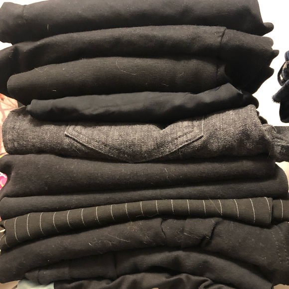 MISC PANTS - Picture 3 of 4